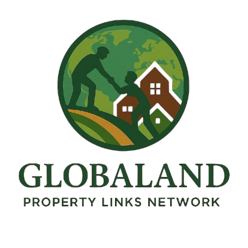 Globaland Logo